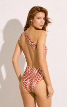 Load image into Gallery viewer, CLSHOULDER LOOP DETAIL ONE PIECE 48020554 TAGINE Lenny Niemeyer 26