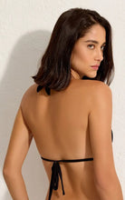 Load image into Gallery viewer, RUCHED HW BIKINI 48100844.48110991 BLACK Lenny Niemeyer 26
