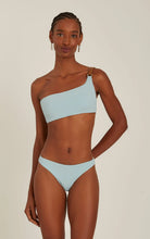 Load image into Gallery viewer, ONE SHOULDER DETAIL BIKINI 48100299.48110340 MIST Lenny Niemeyer 25