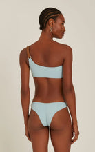 Load image into Gallery viewer, ONE SHOULDER DETAIL BIKINI 48100299.48110340 MIST Lenny Niemeyer 25