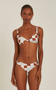 DEMI CUP BIKINI 48100304.48110349 CASABLANCA Lenny Niemeyer 25