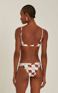 DEMI CUP BIKINI 48100304.48110349 CASABLANCA Lenny Niemeyer 25