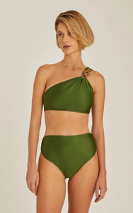 RUCHED HW DETAIL BIKINI 48100307.48110359 CACTUS Lenny Niemeyer 25