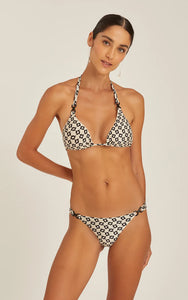 TRIANGLE DETAIL BIKINI TOP 48100320.48110379 SYMMETRY Lenny Niemeyer 25