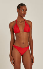 Load image into Gallery viewer, ADJUSTABLE HALTER BIKINI 48100332.48110400 PAPRIKA Lenny Niemeyer 25