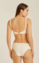 Load image into Gallery viewer, ROPE DETAIL TANK BIKINI 48100449.48110543 OFF WHITE Lenny Niemeyer 25