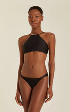 Load image into Gallery viewer, RUCHED DETAIL BIKINI 48100455.48110554 BLACK Lenny Niemeyer 25