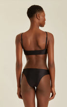 Load image into Gallery viewer, RUCHED DETAIL BIKINI 48100455.48110554 BLACK Lenny Niemeyer 25