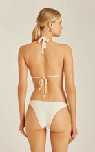 Load image into Gallery viewer, CHAIN HALTER BIKINI 48100458.48110560 OFF WHITE Lenny Niemeyer 25