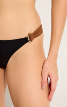 Load image into Gallery viewer, TRIANGLE ROPE BIKINI 48100603.48110734 BLACK Lenny Niemeyer 26