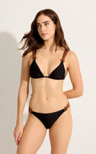 Load image into Gallery viewer, TRIANGLE ROPE BIKINI 48100603.48110734 BLACK Lenny Niemeyer 26