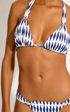 Load image into Gallery viewer, ADJUSTABLE HALTER BIKINI 48100694.48110816 FORMENTERA Lenny Niemeyer 26