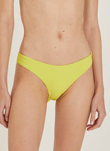 Load image into Gallery viewer, Strap Tank Athletic Bikini 473333 Citric Lenny Niemeyer W23
