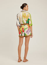 Load image into Gallery viewer, ELASTIC WAIST SHORTS 6369 CARRÉS Lenny Niemeyer SS24