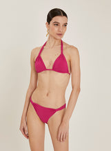 Load image into Gallery viewer, Adjustable Padded Halter Bikini 702477 Carmine Lenny Niemeyer W23