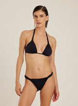 Load image into Gallery viewer, ADJUSTABLE BIKINI 48100332.48110400 BLACK Lenny Niemeyer 25