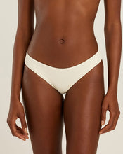 Load image into Gallery viewer, HONEYCOMB SHOULDER BIKINI S741C333 OFF WHITE Lenny Niemeyer SS24