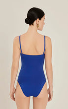 Load image into Gallery viewer, Chain Strap One Piece 149 Azure Lenny Niemeyer W23