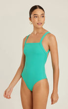 Load image into Gallery viewer, SQUARE NECK ONE PIECE M213 ATLANTIS Lenny Niemeyer SS24