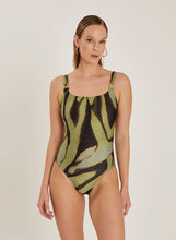 Load image into Gallery viewer, Detailed Classic One Piece 808 Cammo Lenny Niemeyer W23