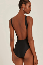 Load image into Gallery viewer, EMBELLISHED CLASSIC ONE PIECE 48020254 BLACK Lenny Niemeyer 25