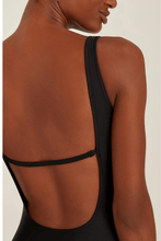 Load image into Gallery viewer, EMBELLISHED CLASSIC ONE PIECE 48020254 BLACK Lenny Niemeyer 25