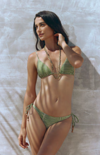 Load image into Gallery viewer, TRIANGLE STRING BIKINI 48100606.48110738 LABYRINTH Lenny Niemeyer 26