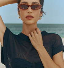 Load image into Gallery viewer, TUBE COVER UP 27060198 TILE BLUE Lenny Niemeyer 26