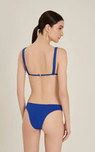 Load image into Gallery viewer, Chain Wide Athletic Bikini 668462 Azure Lenny Niemeyer W23