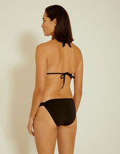 Load image into Gallery viewer, ADJUSTABLE BIKINI 48100332.48110400 BLACK Lenny Niemeyer 25