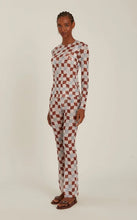Load image into Gallery viewer, TULLE LONG SLEEVE SHIRT 27040214 CASABLANCA Lenny Niemeyer 25