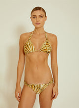 Load image into Gallery viewer, Adjustable Halter Bikini C3T2 Amalfi Lenny SS22