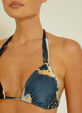 Load image into Gallery viewer, Adjustable Halter Bikini C3T2 Aurita Lenny SS22