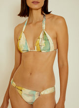 Load image into Gallery viewer, Adjustable Halter Bikini C3T2 Sailboat Lenny SS22