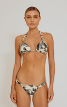 Load image into Gallery viewer, Adjustable Halter Bikini C3T2 Savannah Lenny SS22