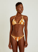 Load image into Gallery viewer, Adjustable Halter Bikini C3T2 PETAL Lenny Niemeyer SS23