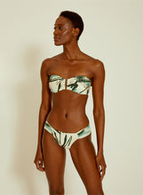 Load image into Gallery viewer, Drop Bandeau Draped Bikini C2T11 Zaire Lenny SS22