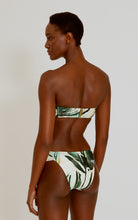 Load image into Gallery viewer, Drop Bandeau Draped Bikini C2T11 Zaire Lenny SS22