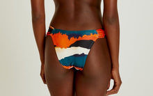 Load image into Gallery viewer, Clean Underwire Draped Bikini C2T520 HORIZON Lenny Niemeyer SS23
