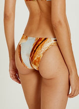 Load image into Gallery viewer, Crossed Draped Bikini C2T622 PETAL Lenny Niemeyer SS23