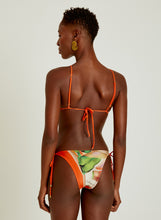 Load image into Gallery viewer, Long Halter New String Bikini C13T13 MANDACARU Lenny Niemeyer SS23