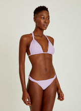 Load image into Gallery viewer, Adjustable Padded Halter Bikini C139T19 DAHLIA Lenny Niemeyer SS23