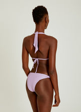 Load image into Gallery viewer, Adjustable Padded Halter Bikini C139T19 DAHLIA Lenny Niemeyer SS23