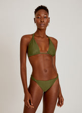 Load image into Gallery viewer, Adjustable Padded Halter Bikini C139T19 IVY Lenny Niemeyer SS23