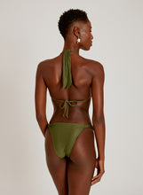 Load image into Gallery viewer, Adjustable Padded Halter Bikini C139T19 IVY Lenny Niemeyer SS23