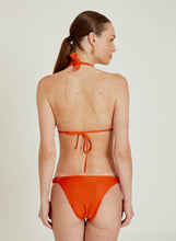 Load image into Gallery viewer, Adjustable Padded Halter Bikini C139T19 KINKAN Lenny Niemeyer SS23