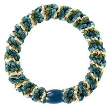 Load image into Gallery viewer, Kknekki Elastic Bracelet BONDEP22 - Mix Blue-Green