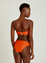 Load image into Gallery viewer, Adjustable Padded HW Ruched Bikini C27T19 KINKAN Lenny Niemeyer SS23