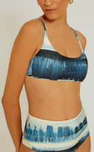 Load image into Gallery viewer, Strap Shirt HW Bikini C362T473 Lazuli Lenny SS22