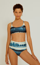 Load image into Gallery viewer, Strap Shirt HW Bikini C362T473 Lazuli Lenny SS22